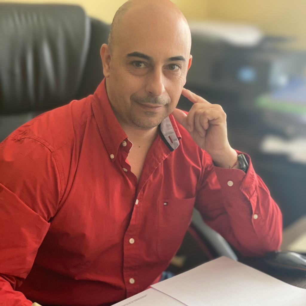Consultor profesional de Feng Shui y armonización energética de espacios